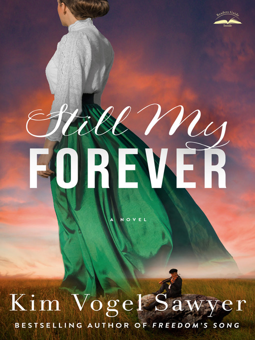 Title details for Still My Forever by Kim Vogel Sawyer - Wait list